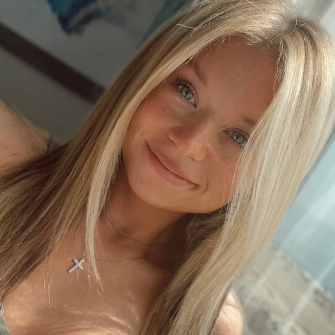 Amelia Trestrail