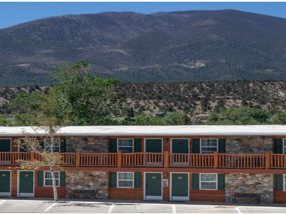 Picture of Silver Ridge Lodge