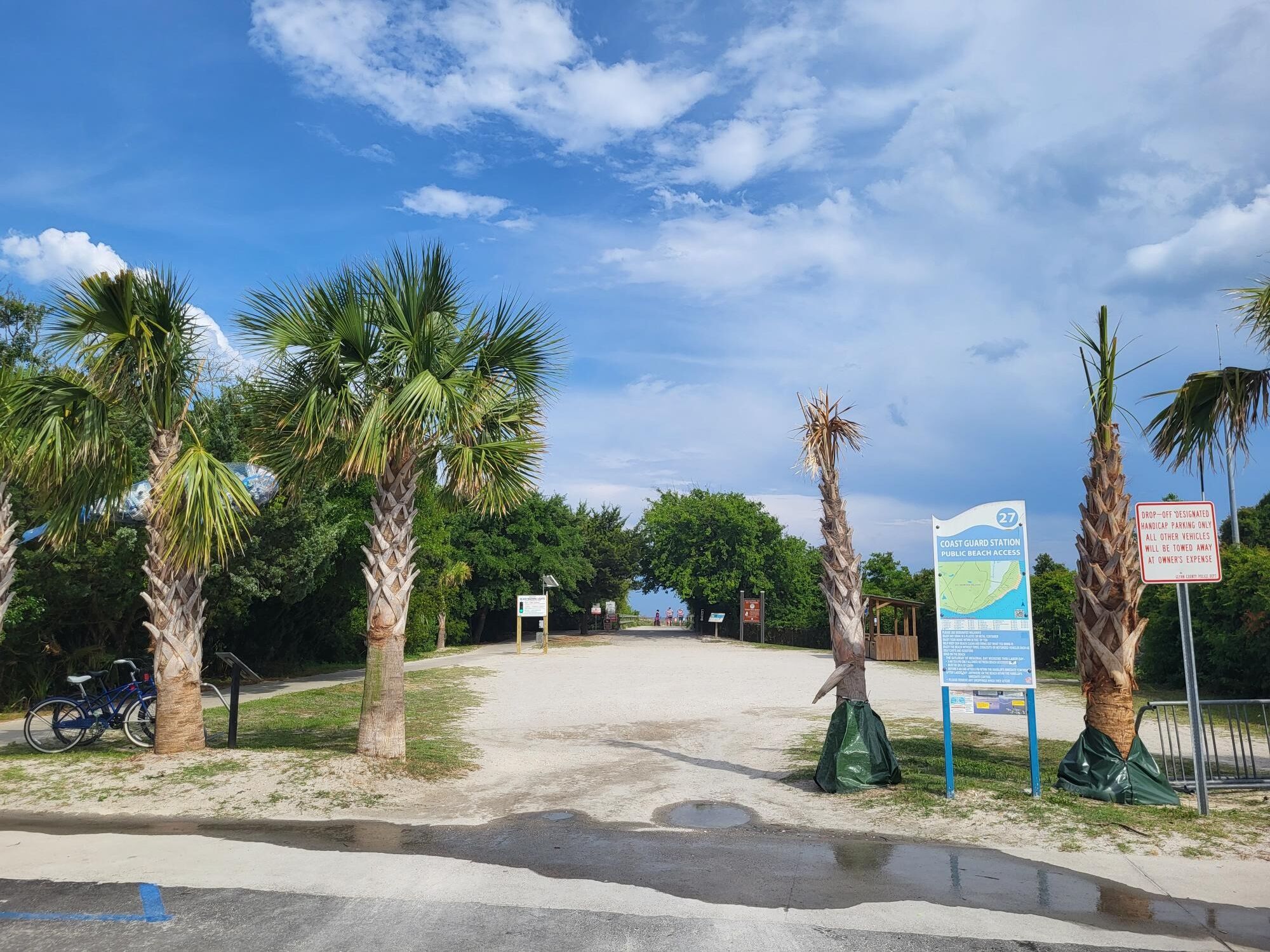 Picture of Coast Guard Station - Public Beach Access #27