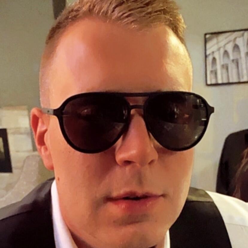 Jeremy Oles