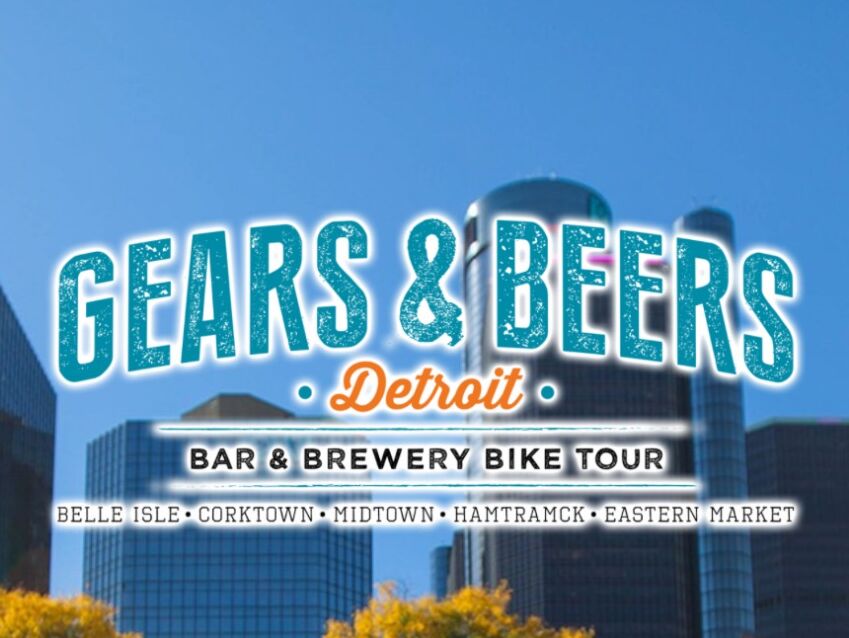 Picture of Gears & Beers Tour