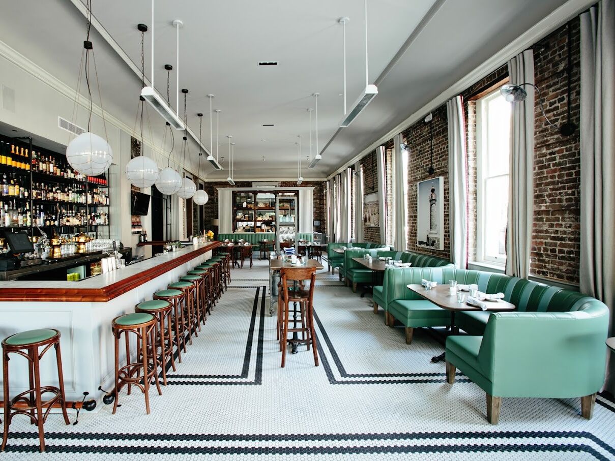 Picture of The Darling Oyster Bar