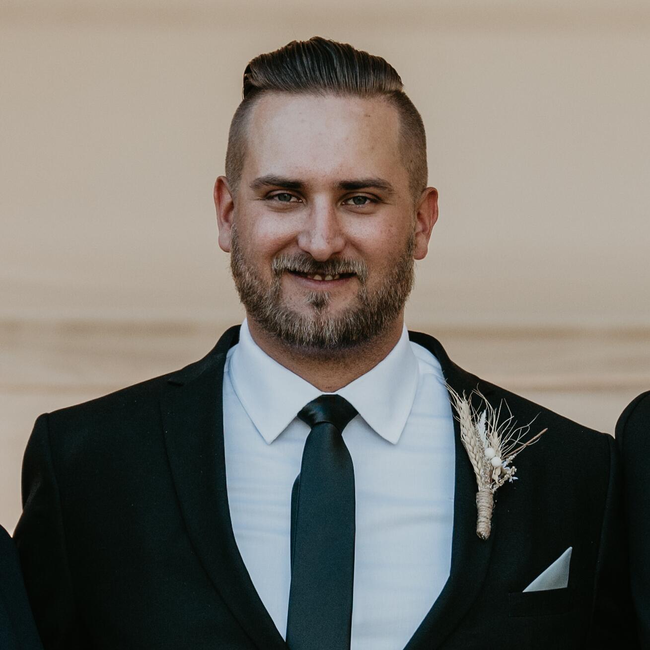 Dylan Bachmeier