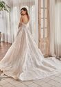 PEN∙LIV Averie A-Line Wedding Dress - thumbnail - 2