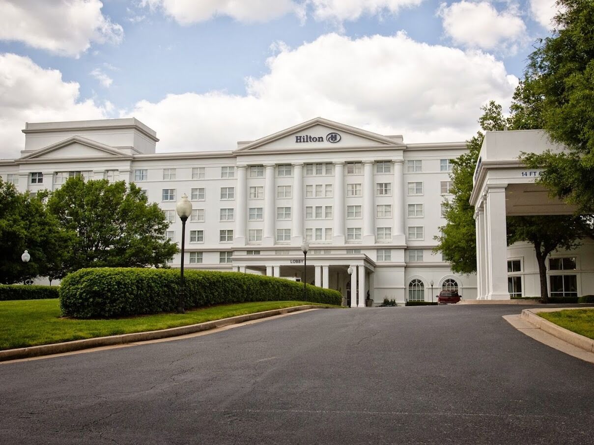 Picture of Hilton Atlanta/Marietta Hotel And Conference Center