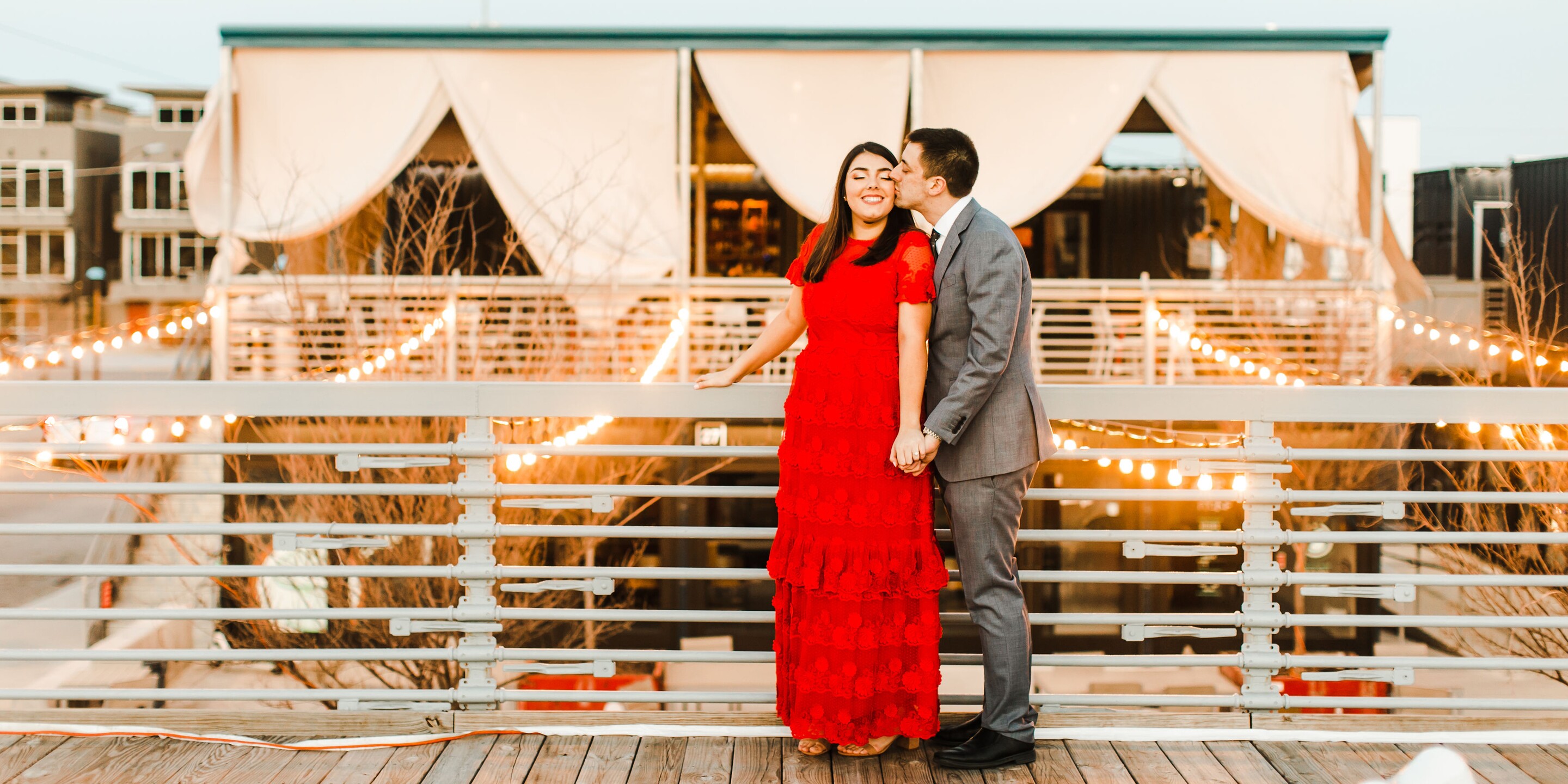 Josie & Jeff Home Page Banner