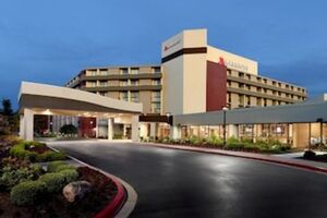 Picture of Marriott at the University of Dayton