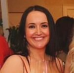 Catherine Gillespie 