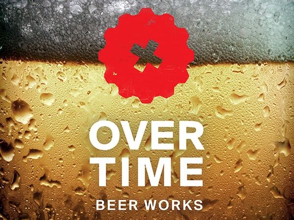 Picture of Over Time Beer Works