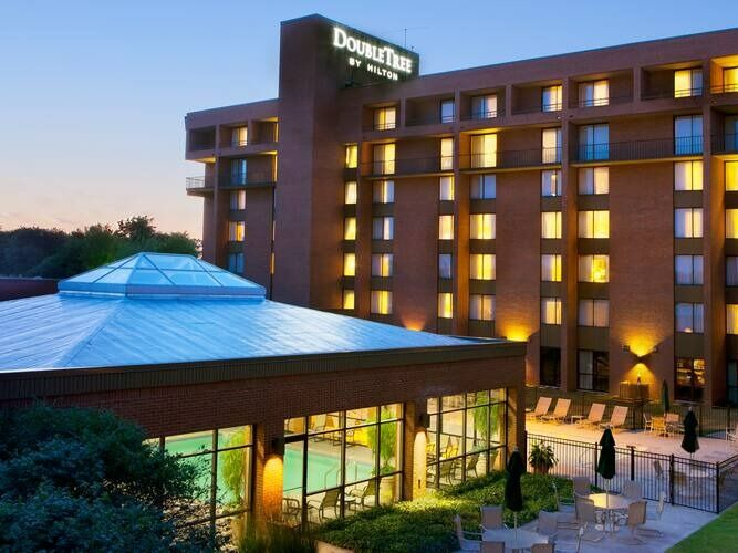 Picture of DoubleTree by Hilton Hotel Syracuse