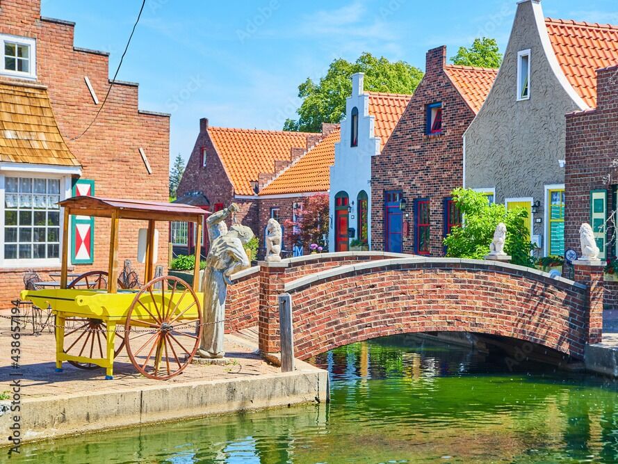 Picture of Nelis' Dutch Village