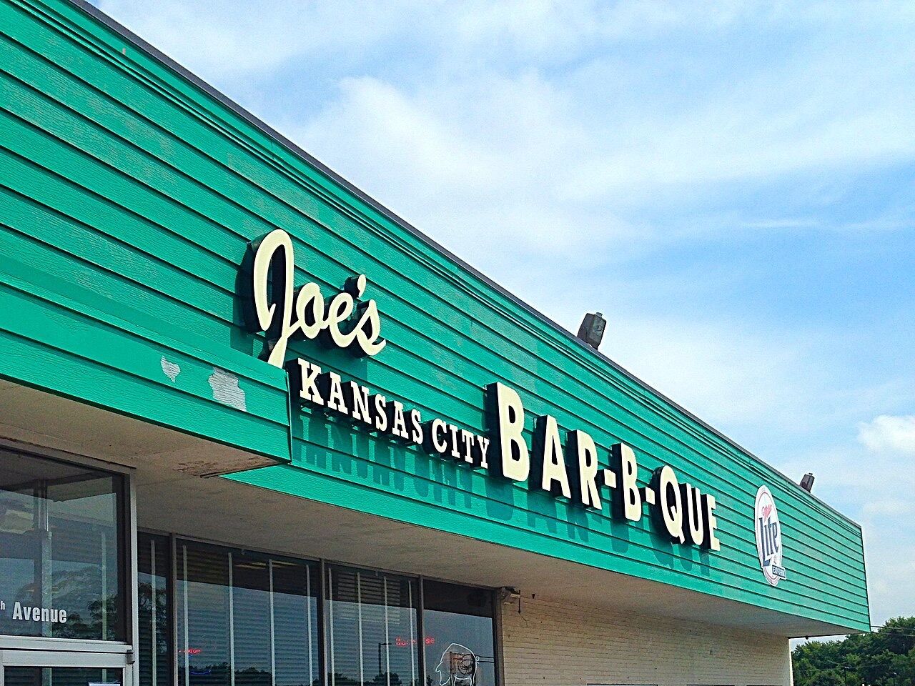 Picture of Joe's Kansas City Bar-B-Que