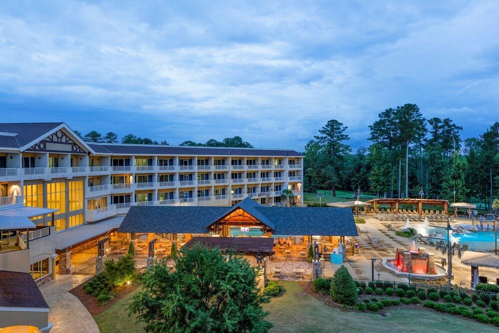 Picture of Auburn Marriott Opelika Resort & Spa at Grand National