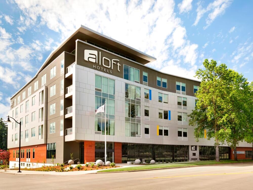 Picture of Aloft Hillsboro-Beaverton