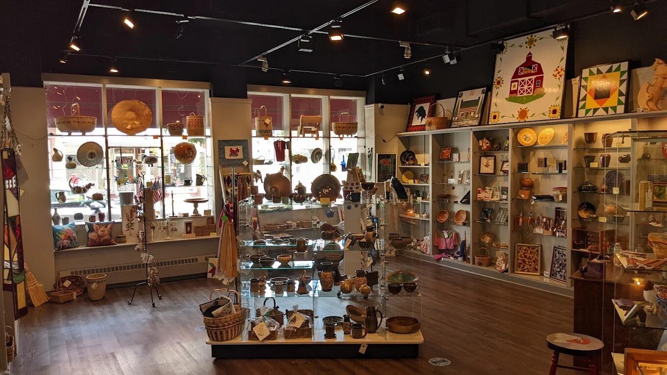 Picture of Alleghany Highlands Arts and Crafts Center, Inc.