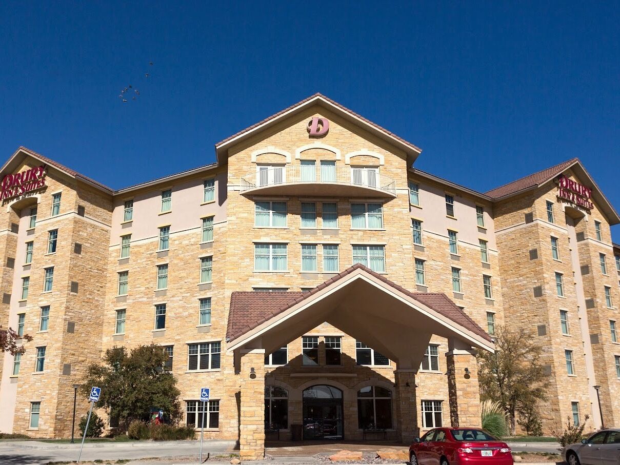 Picture of Drury Inn & Suites Amarillo