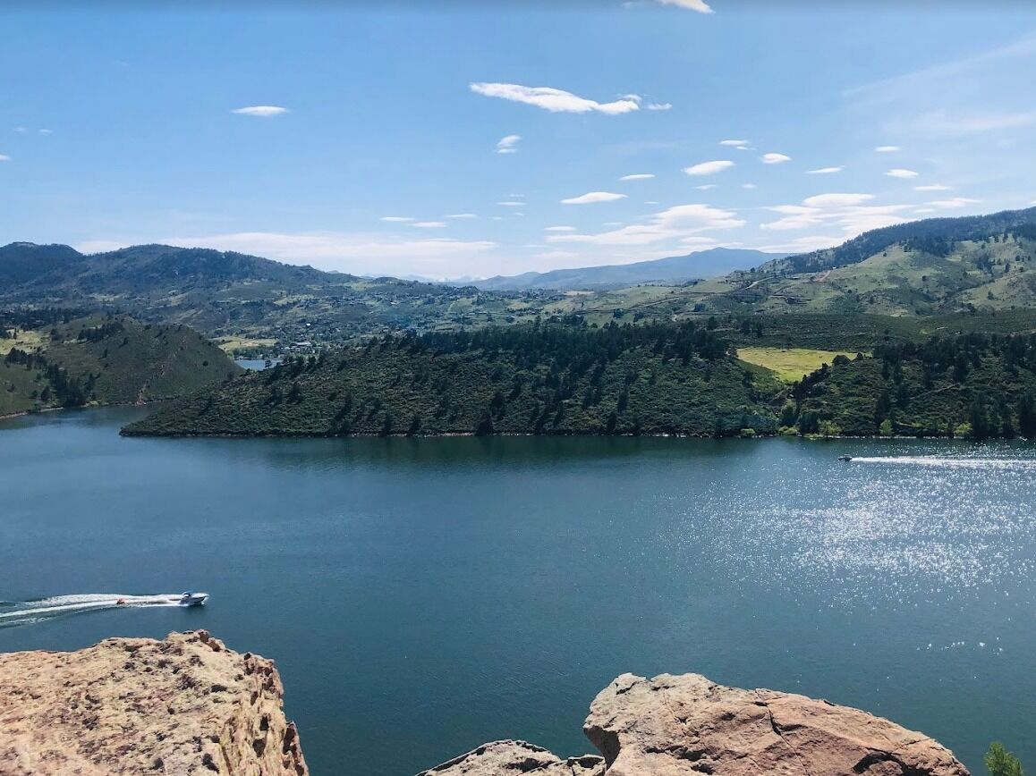 Picture of Duncan's Ridge
