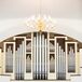 University Congregational Church Wedding Ceremony