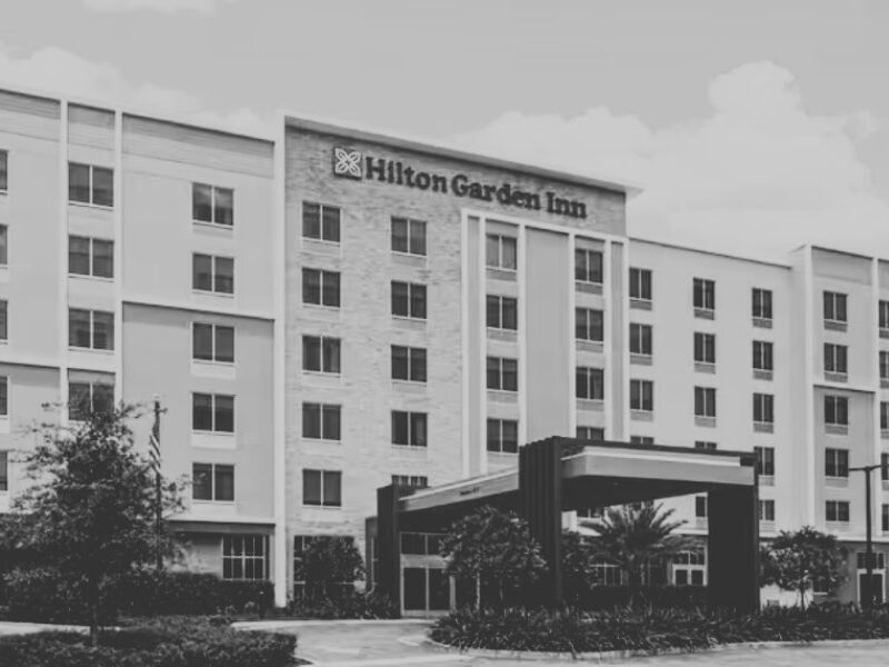 Picture of Hilton Garden Inn Homestead