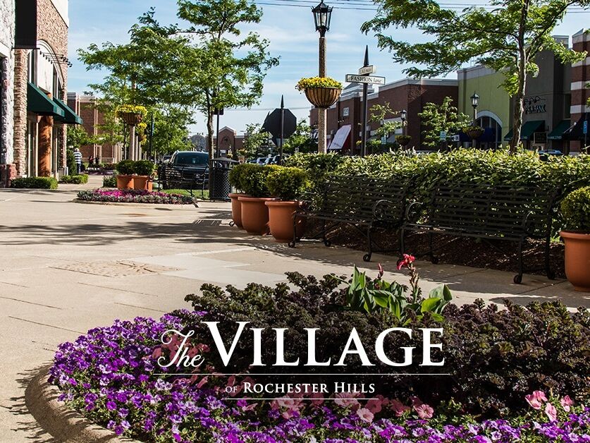 Picture of The Village Of Rochester Hills
