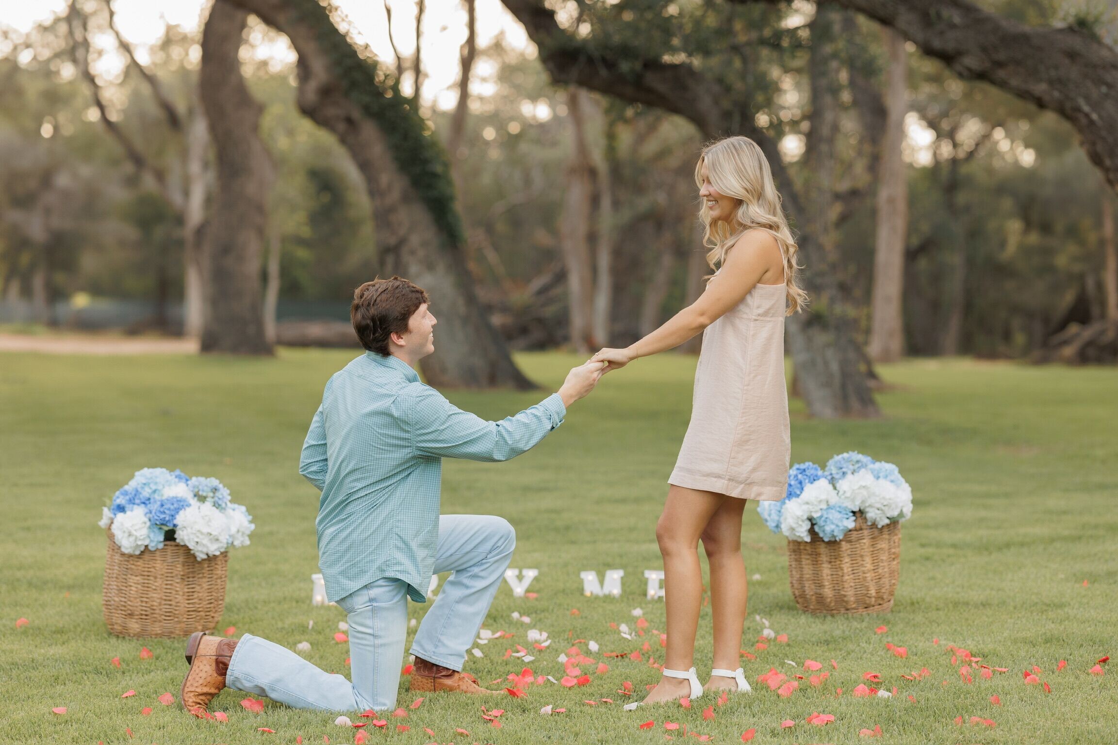 Mackenzie Graner and Jackson Procell's Wedding Website - The Knot