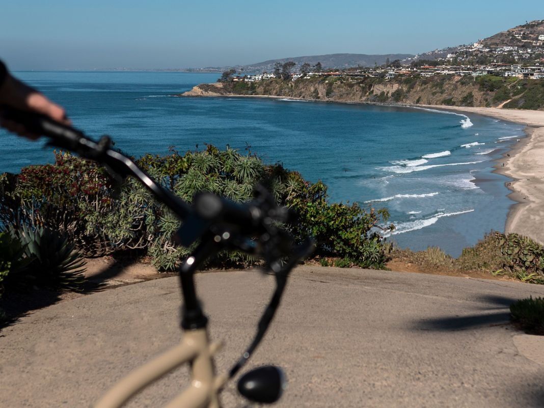 Picture of Explore by Bike