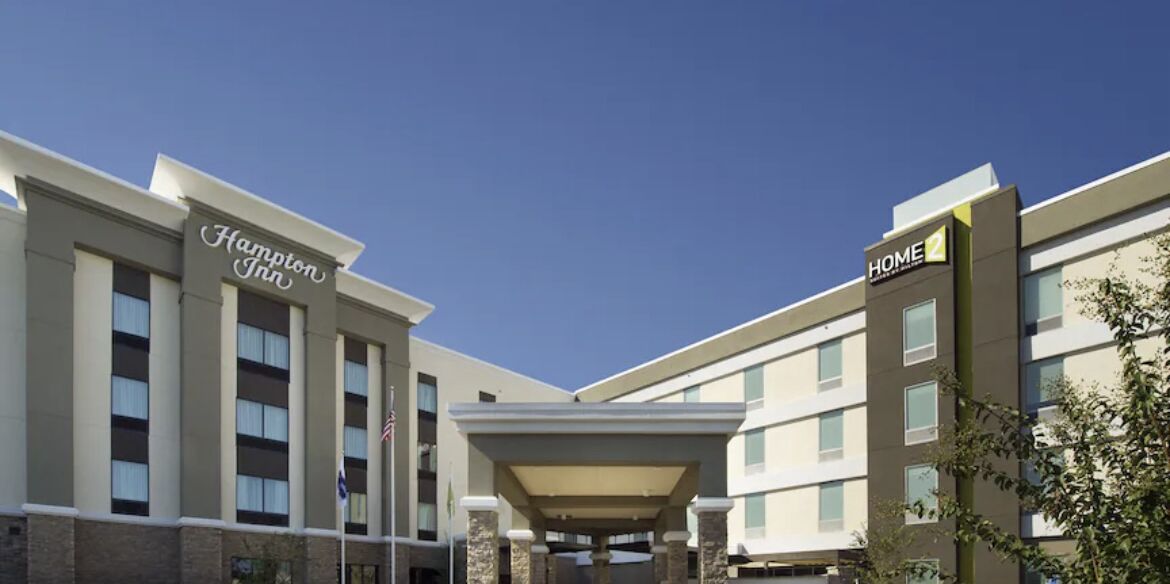 Picture of Home2Suites Hilton