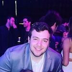 Lucas Moskovic