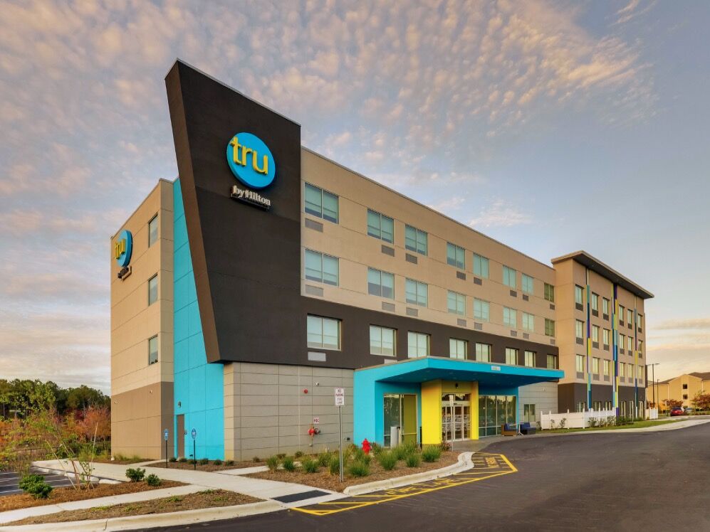 Picture of Tru by Hilton Leland Wilmington