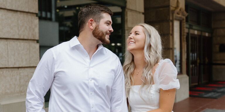 Kadyn & Trace Home Page Banner