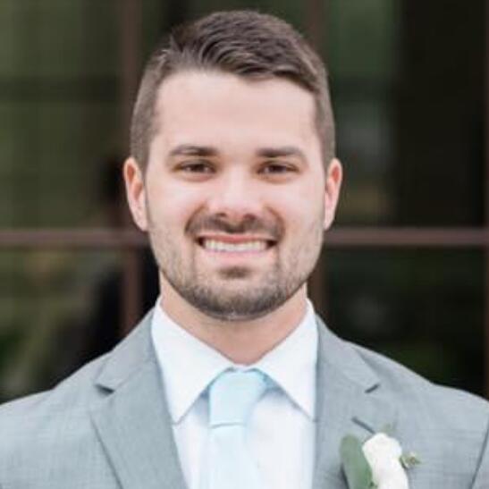 Garrett Baker 