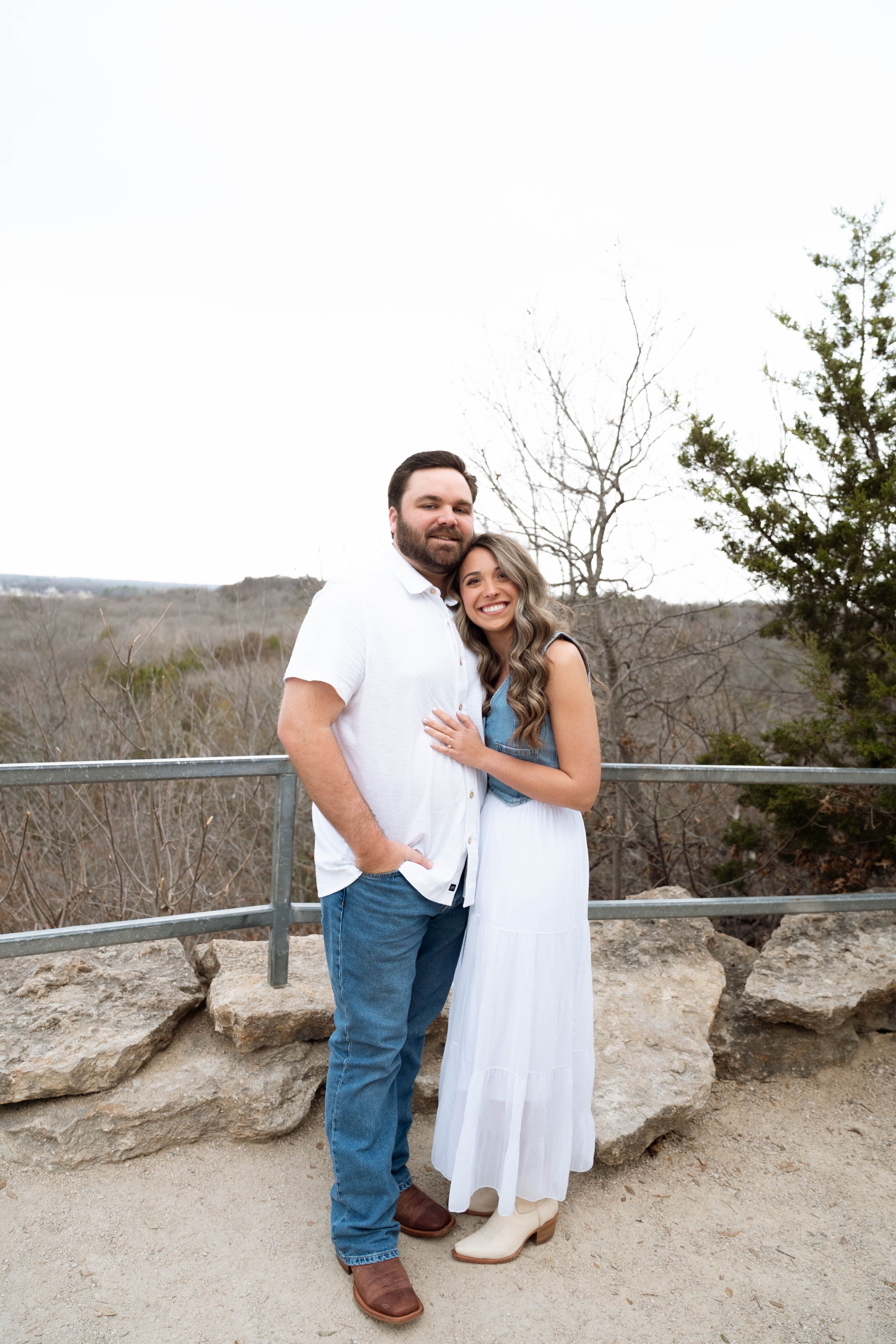 Haley & Jack Home Page Banner