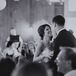 Katie and Garret made their summer barn wedding personal, focusing on what was important to them as a couple.