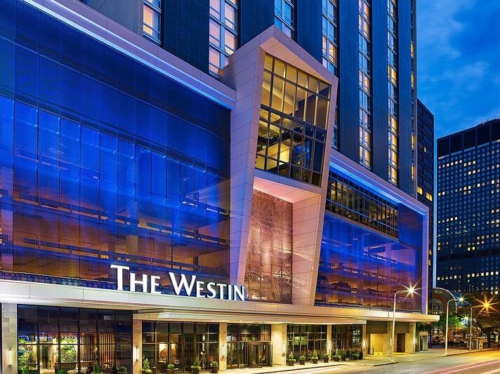 Picture of The Westin Cleveland Downtown