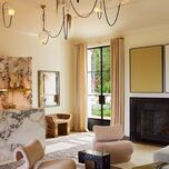 interior design services for your wedding registry