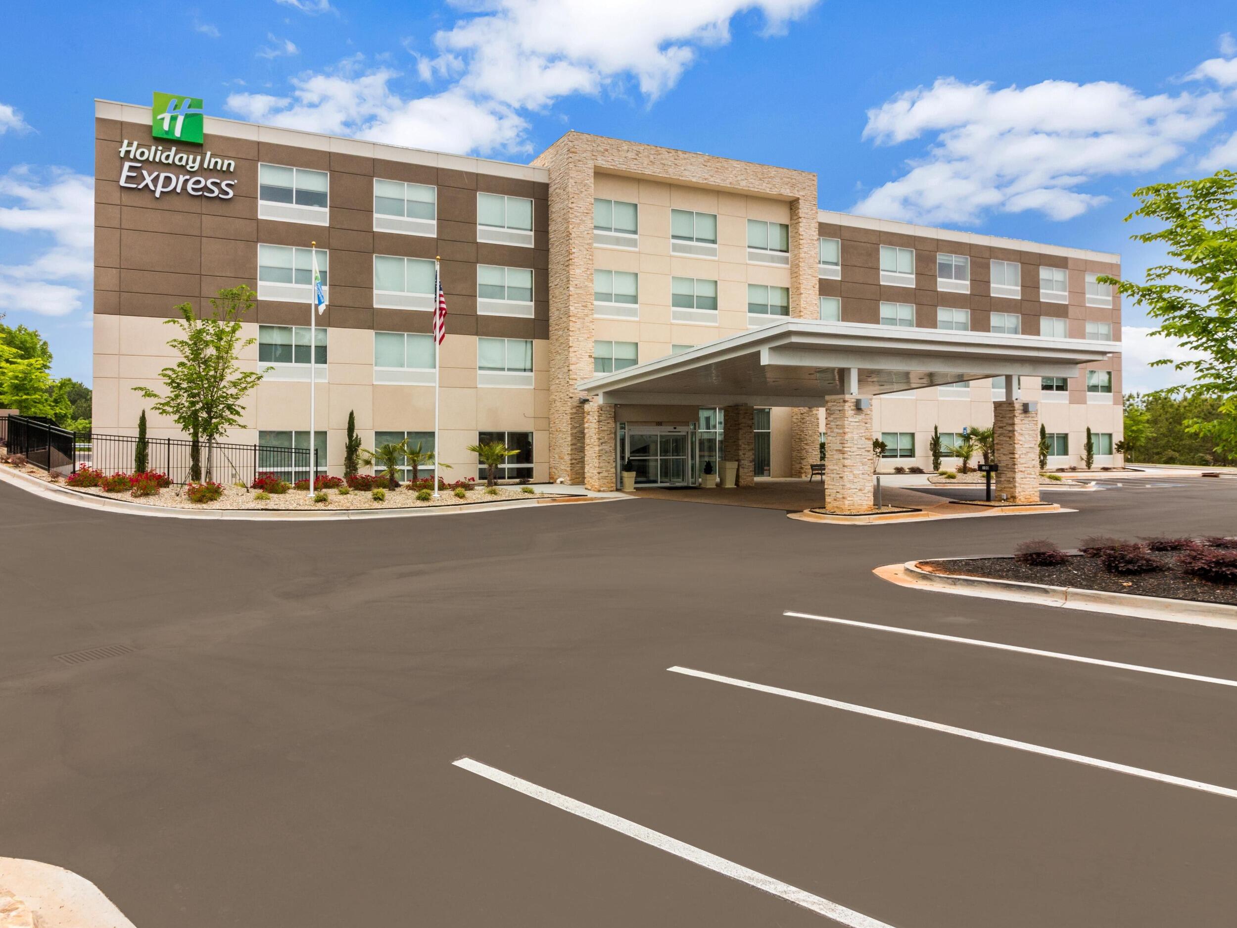 Picture of Holiday Inn Express Villa Rica, an IHG Hotel