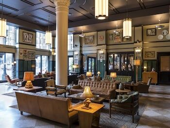 Picture of Ace Hotel New Orleans