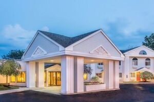 Picture of Days Inn by Wyndham Tiffin