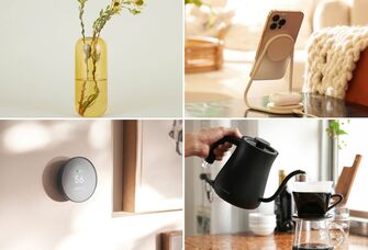 best wedding gifts under $150 kitchen home tech