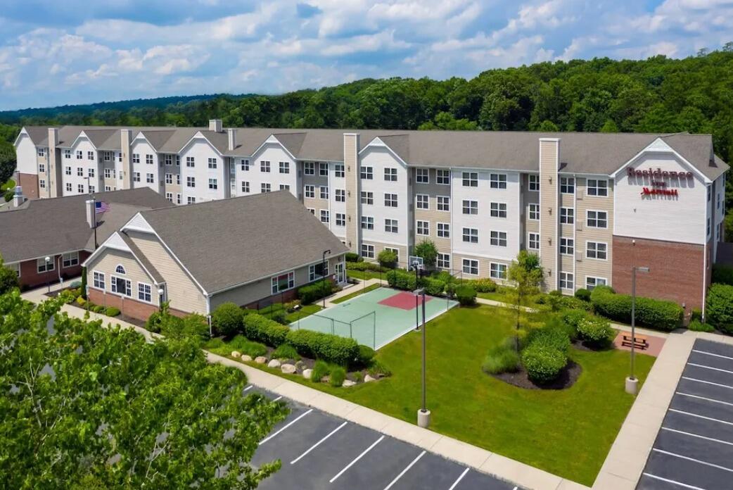 Picture of Residence Inn Wayne