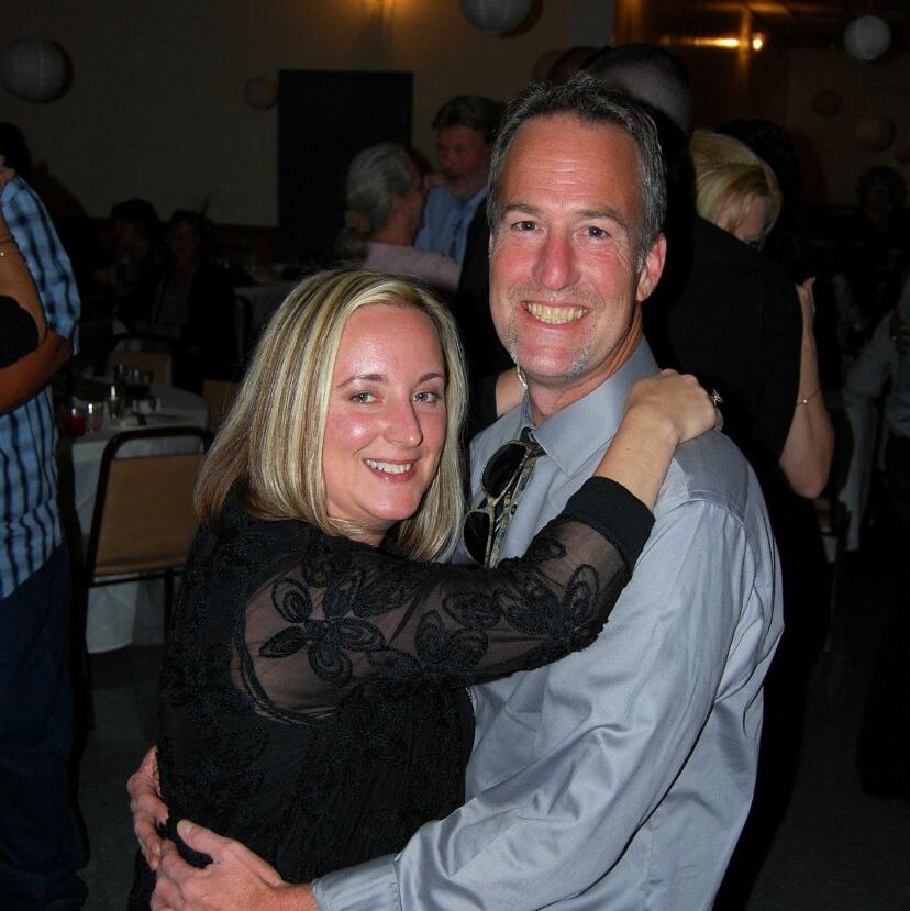 Christopher & Kelly Muntz
