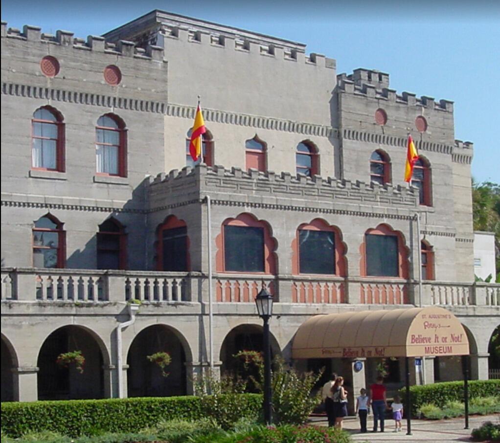 Picture of Ripley's Believe It or Not!