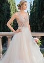 Casablanca Bridal 2315 Tori A-Line Wedding Dress - thumbnail - 2