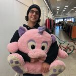 Tim Pardigon 