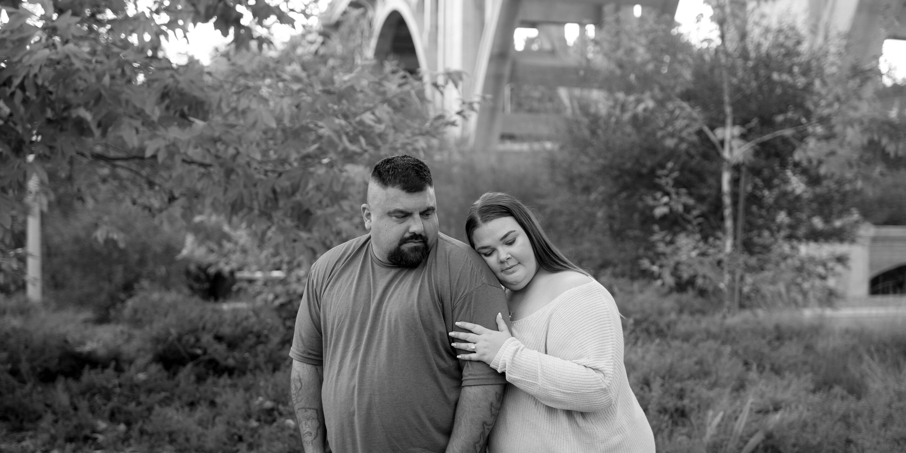 Lexi & Greg Home Page Banner