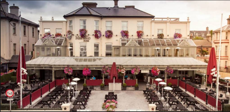 Picture of The Martello Hotel