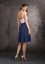 Allure Bridesmaids 1402 Bridesmaid Dress - thumbnail - 2