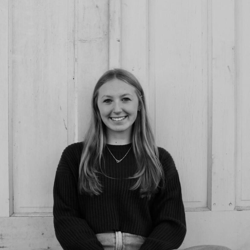 Hannah Foster