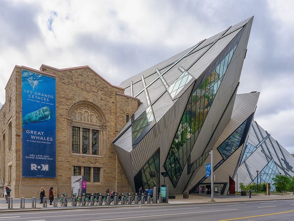 Picture of Royal Ontario Museum