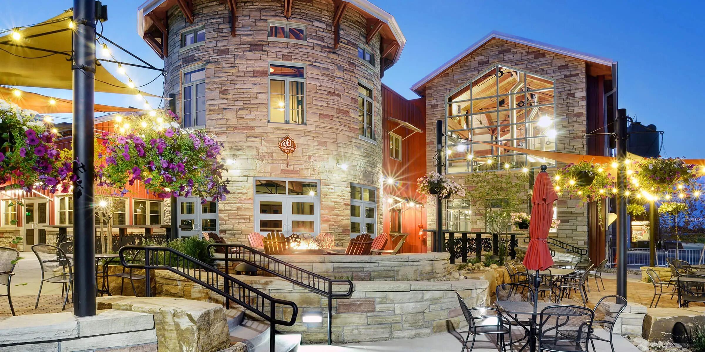 Picture of Odell Brewing Company